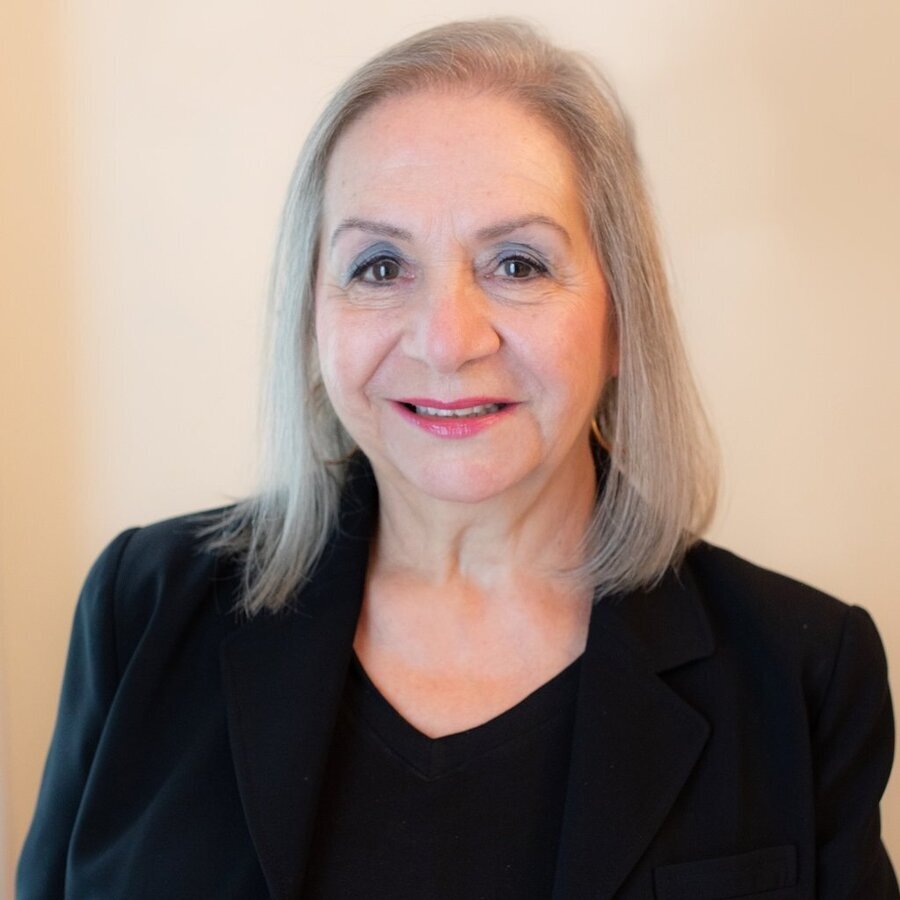 Paula Macaluso